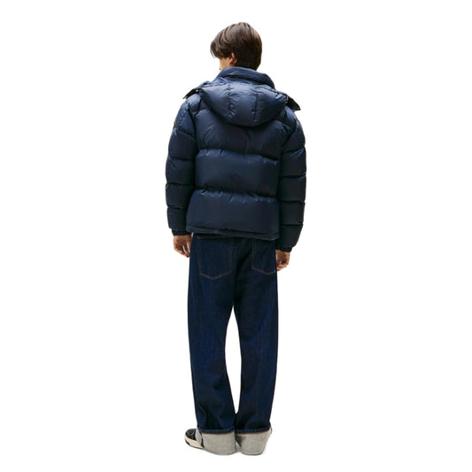 Tommy Hilfiger Jeans Giubbotto Uomo