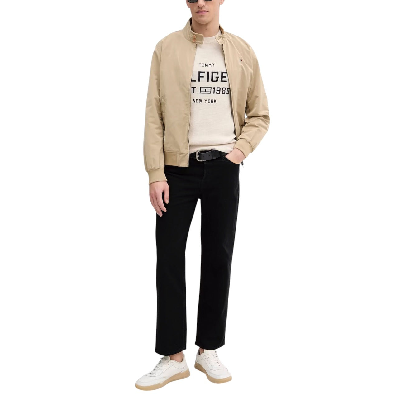 Tommy Hilfiger Maglia Uomo