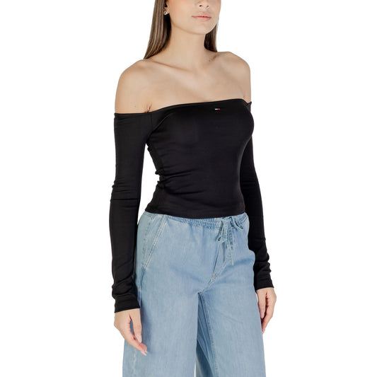 Tommy Hilfiger Jeans Top Donna