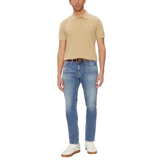 Tommy Hilfiger Jeans Jeans Uomo