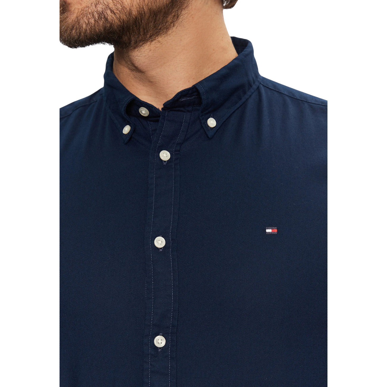 Tommy Hilfiger Camicia Uomo