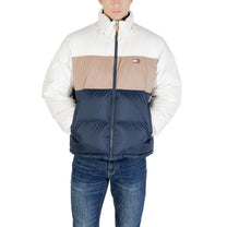Tommy Hilfiger Jeans Giubbotto Uomo