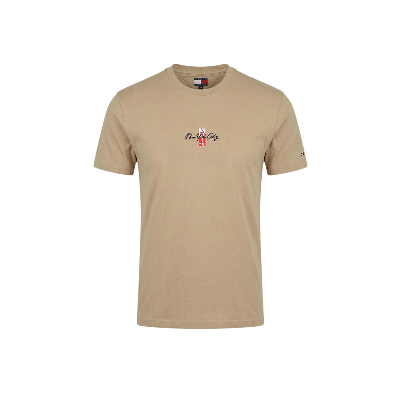 Tommy Hilfiger Jeans T-Shirt Uomo