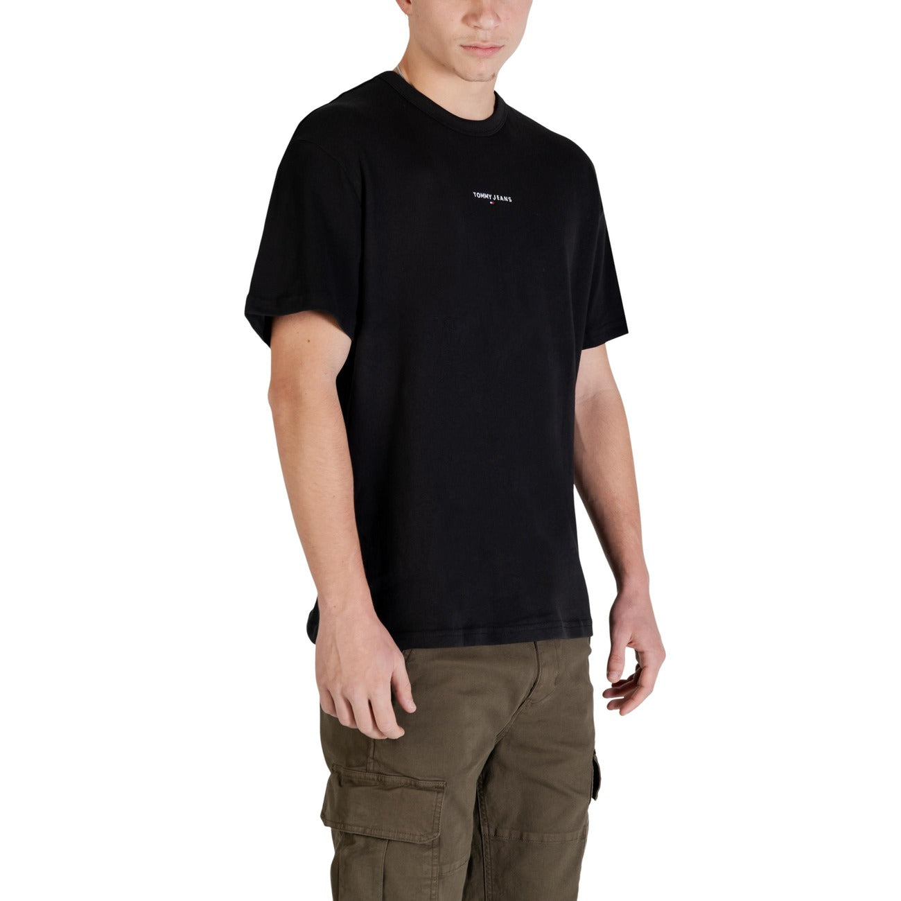 Tommy Hilfiger Jeans T-Shirt Uomo