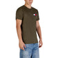 Tommy Hilfiger Jeans T-Shirt Uomo