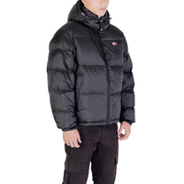 Tommy Hilfiger Jeans Giubbotto Uomo