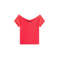 Tommy Hilfiger Jeans T-Shirt Donna