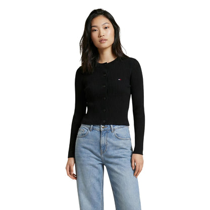 Tommy Hilfiger Jeans Cardigan Donna