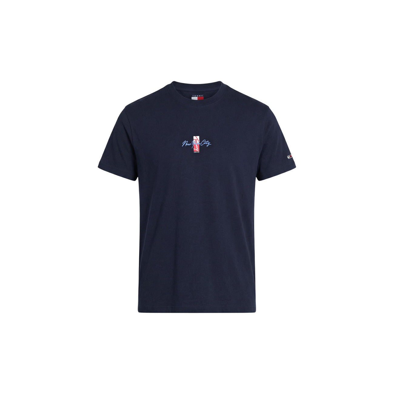 Tommy Hilfiger Jeans T-Shirt Uomo