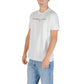 Tommy Hilfiger Jeans T-Shirt Uomo