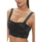 Tommy Hilfiger Jeans Top Donna