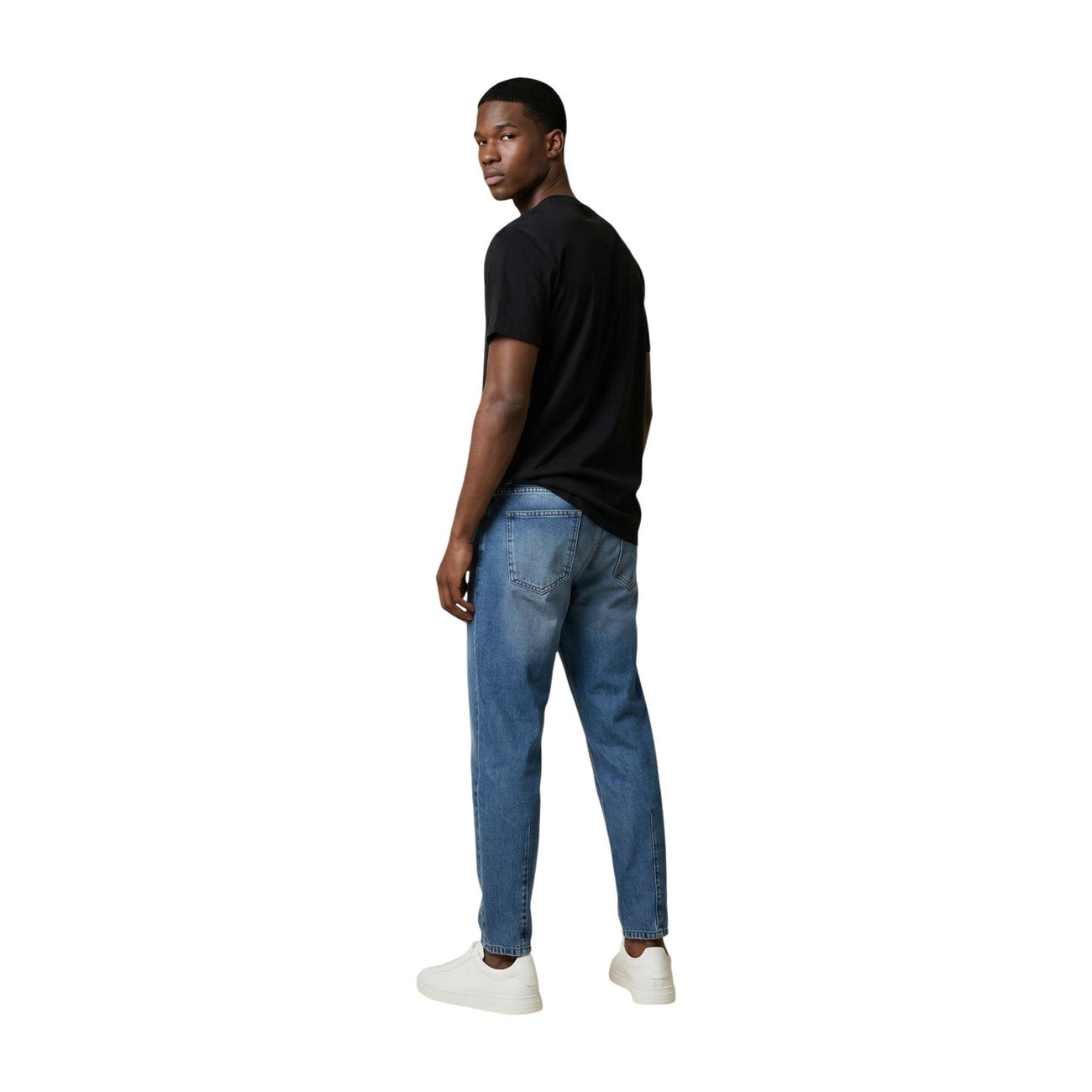Tommy Hilfiger Jeans T-Shirt Uomo
