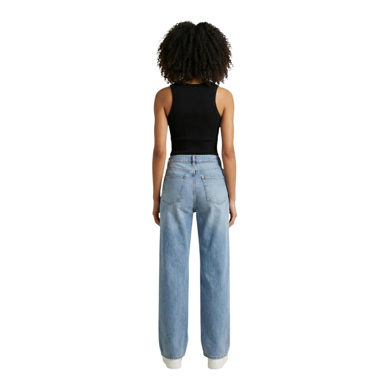 Tommy Hilfiger Jeans Top Donna