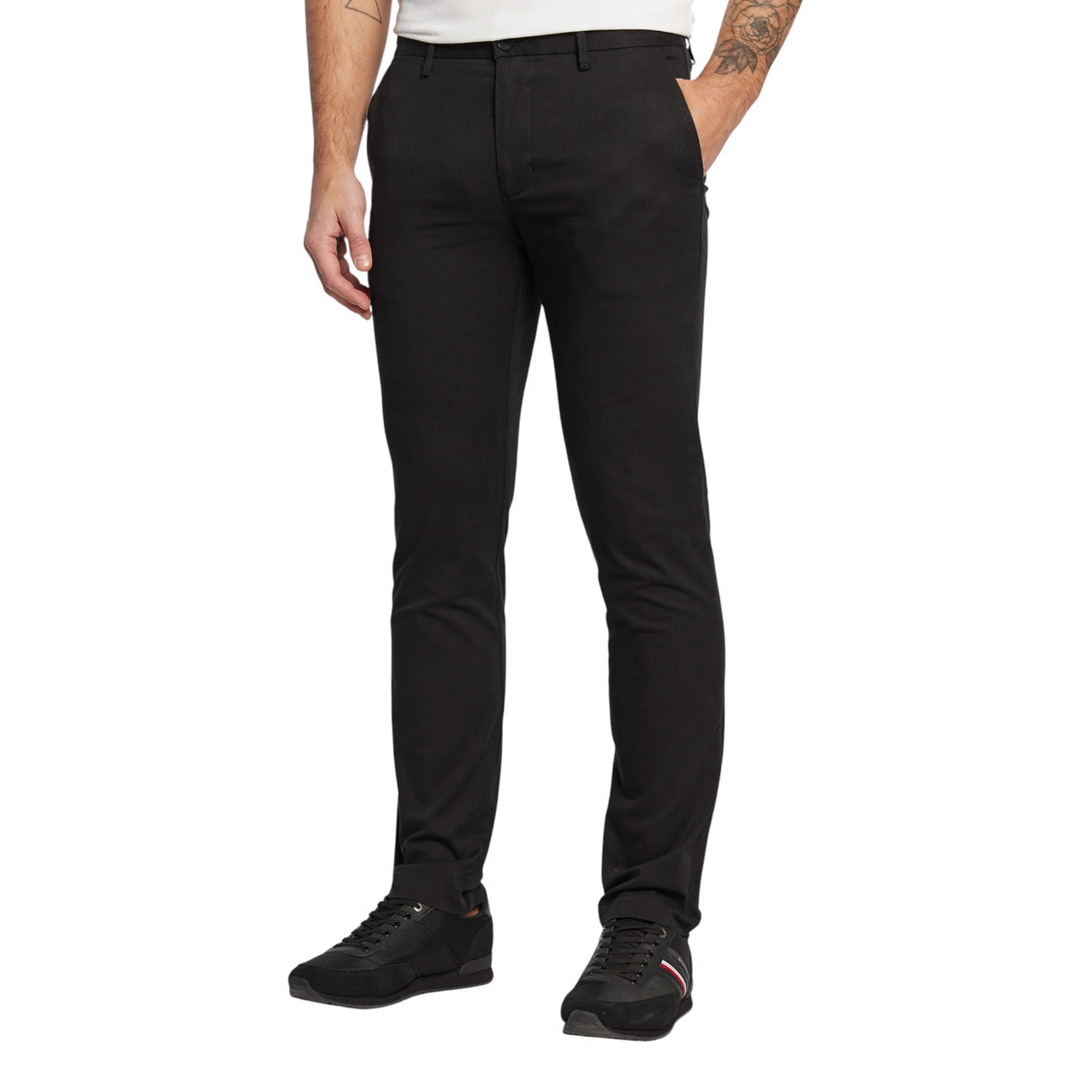 Tommy Hilfiger Pantaloni Uomo