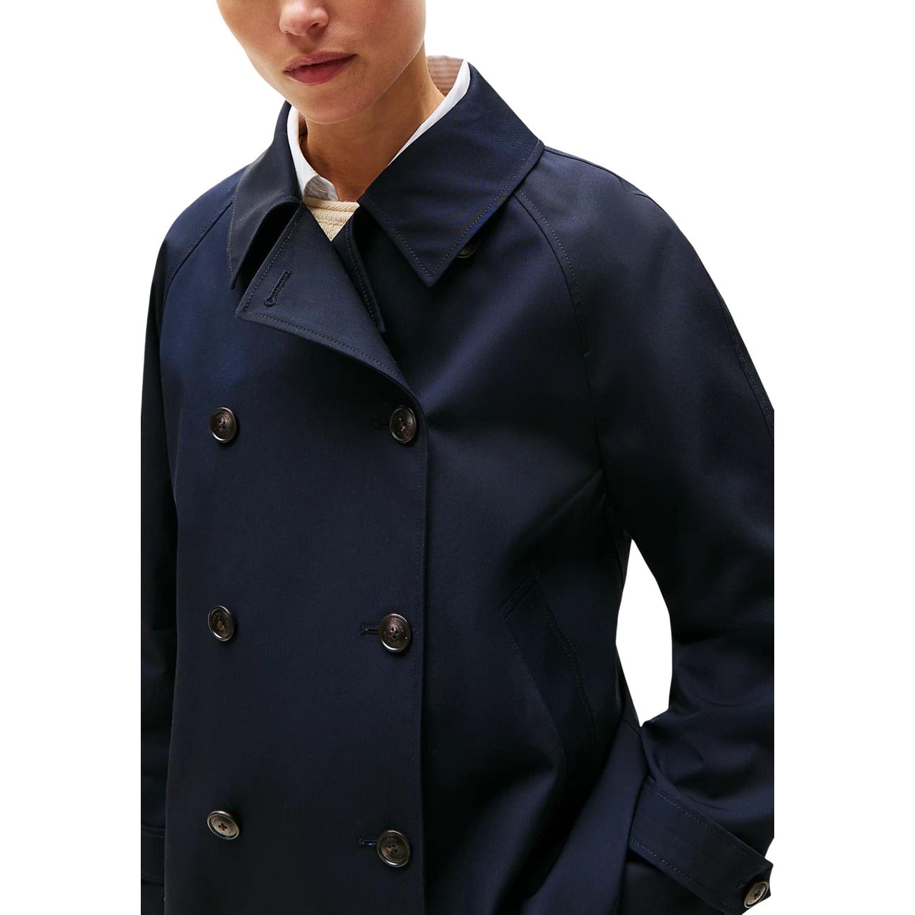 Tommy Hilfiger Giacca Donna