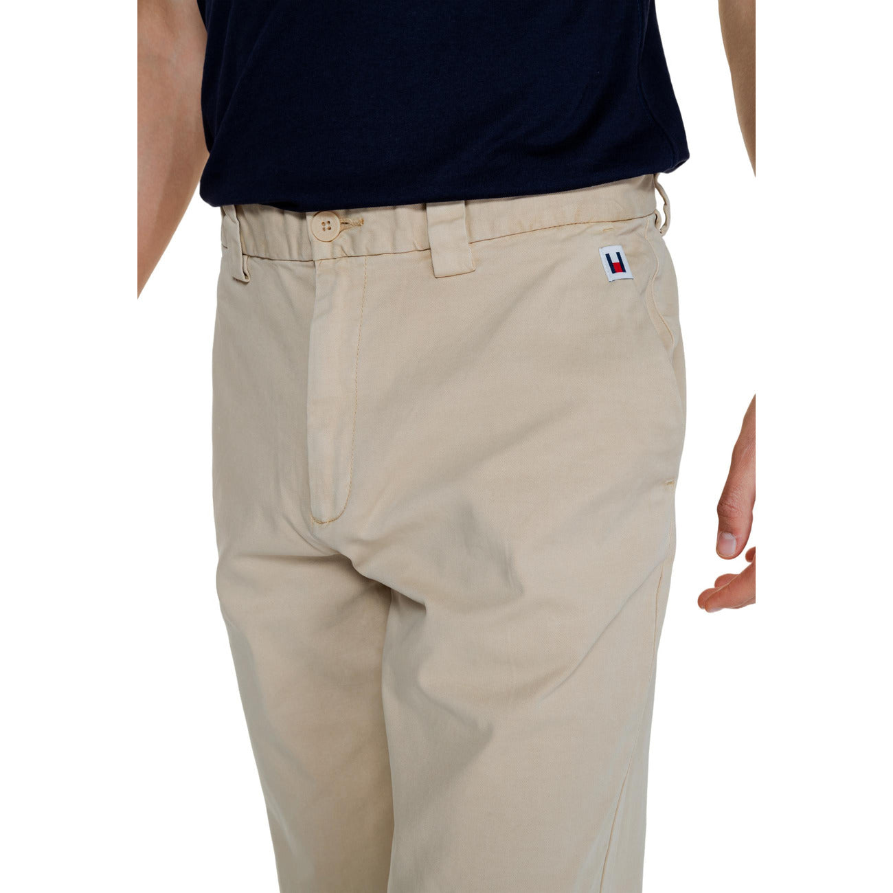 Tommy Hilfiger Jeans Pantaloni Uomo