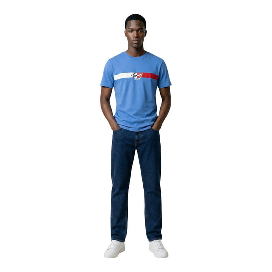 Tommy Hilfiger Jeans T-Shirt Uomo