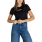 Tommy Hilfiger Jeans T-Shirt Donna