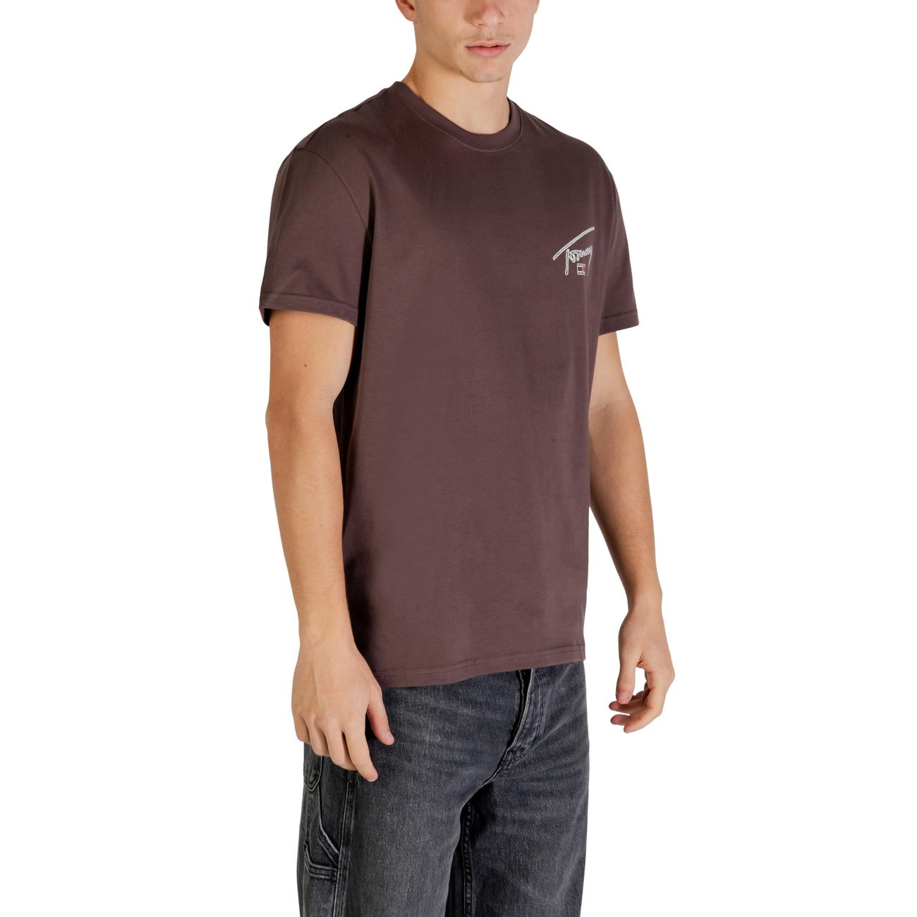 Tommy Hilfiger Jeans T-Shirt Uomo