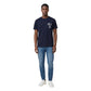 Tommy Hilfiger Jeans T-Shirt Uomo
