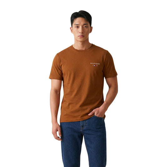 Tommy Hilfiger Jeans T-Shirt Uomo