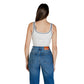 Tommy Hilfiger Jeans Canotta Donna