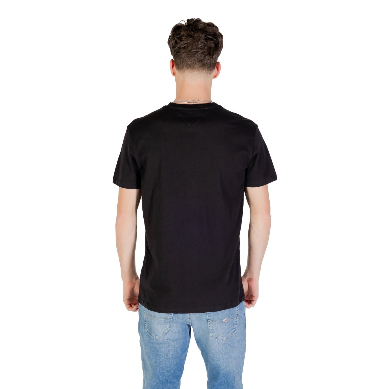 Tommy Hilfiger Jeans T-Shirt Uomo