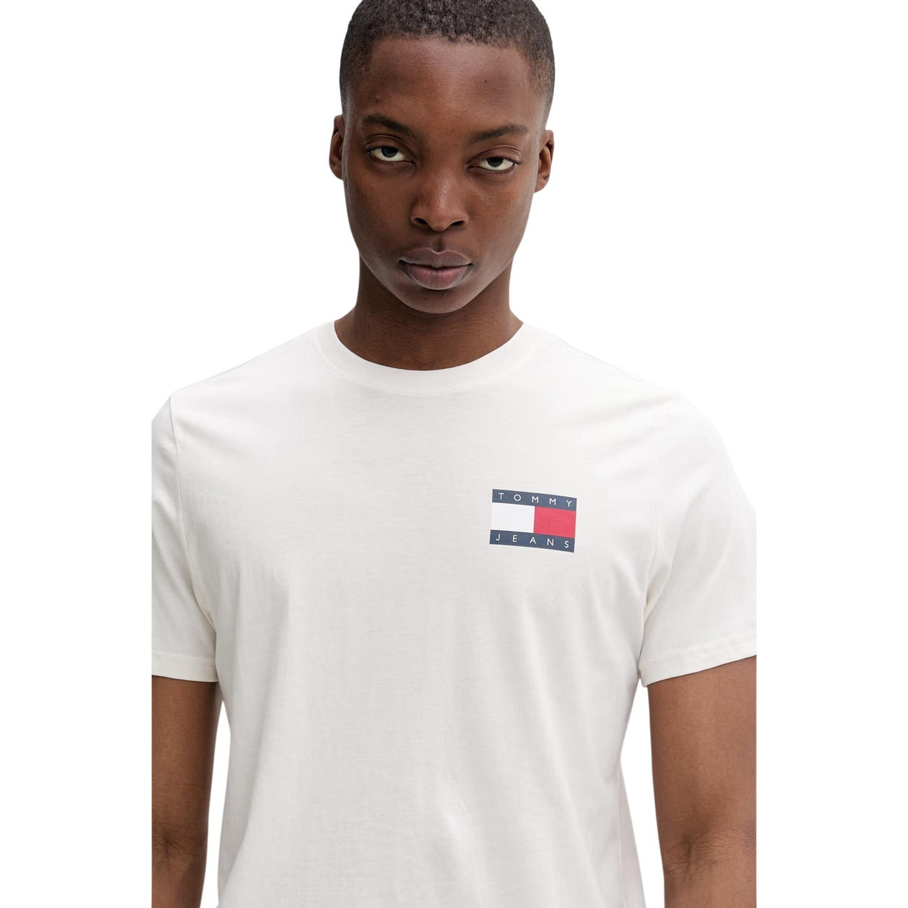 Tommy Hilfiger Jeans T-Shirt Uomo