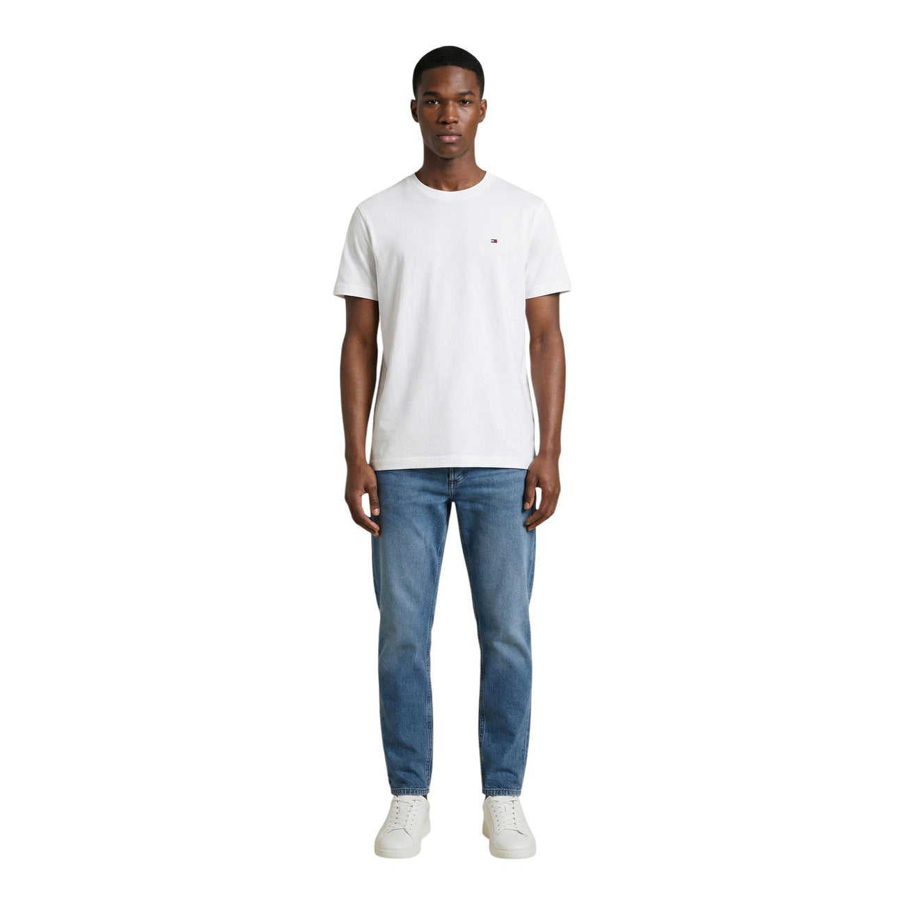 Tommy Hilfiger Jeans T-Shirt Uomo