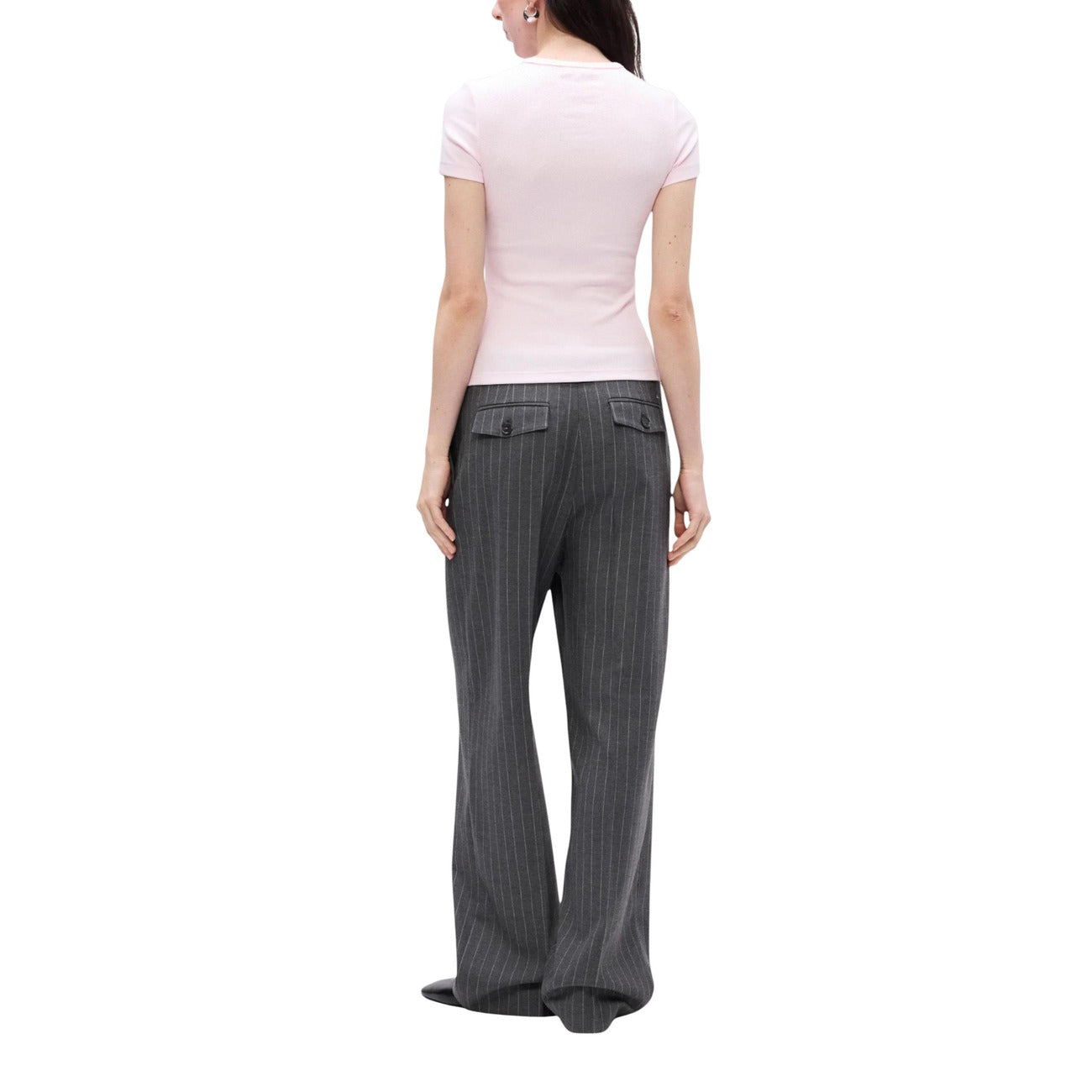 Tommy Hilfiger Jeans T-Shirt Donna
