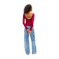 Tommy Hilfiger Jeans Maglia Donna