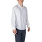 Fashion Brand Camicia Uomo