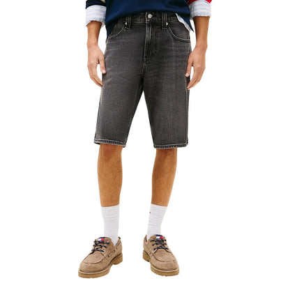 Tommy Hilfiger Jeans Bermuda Uomo