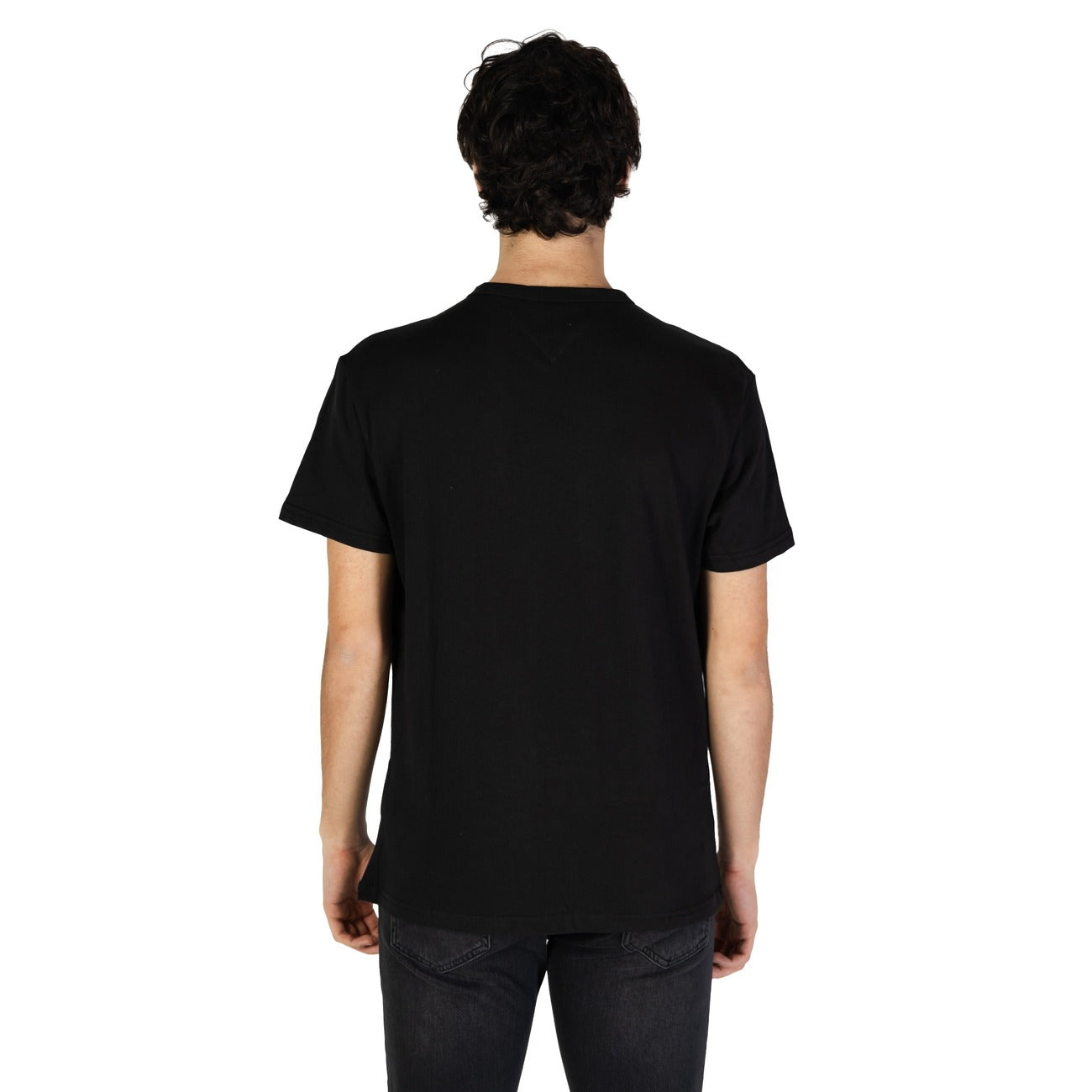 Tommy Hilfiger Jeans T-Shirt Uomo