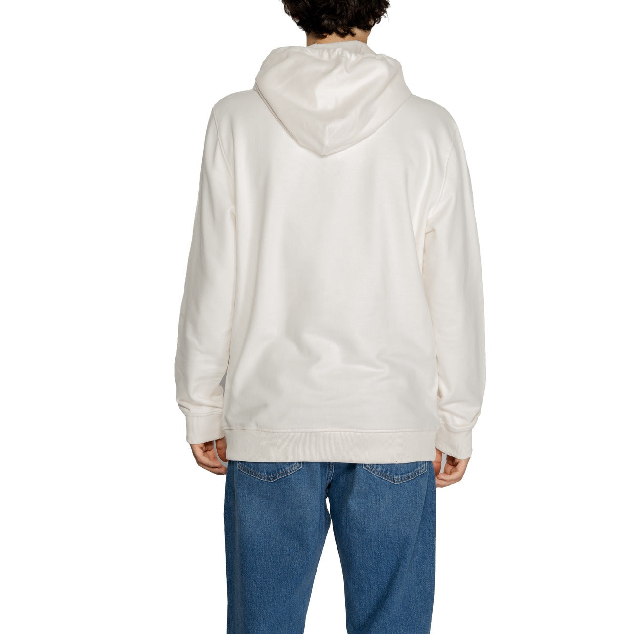 Tommy Hilfiger Jeans Felpa Uomo