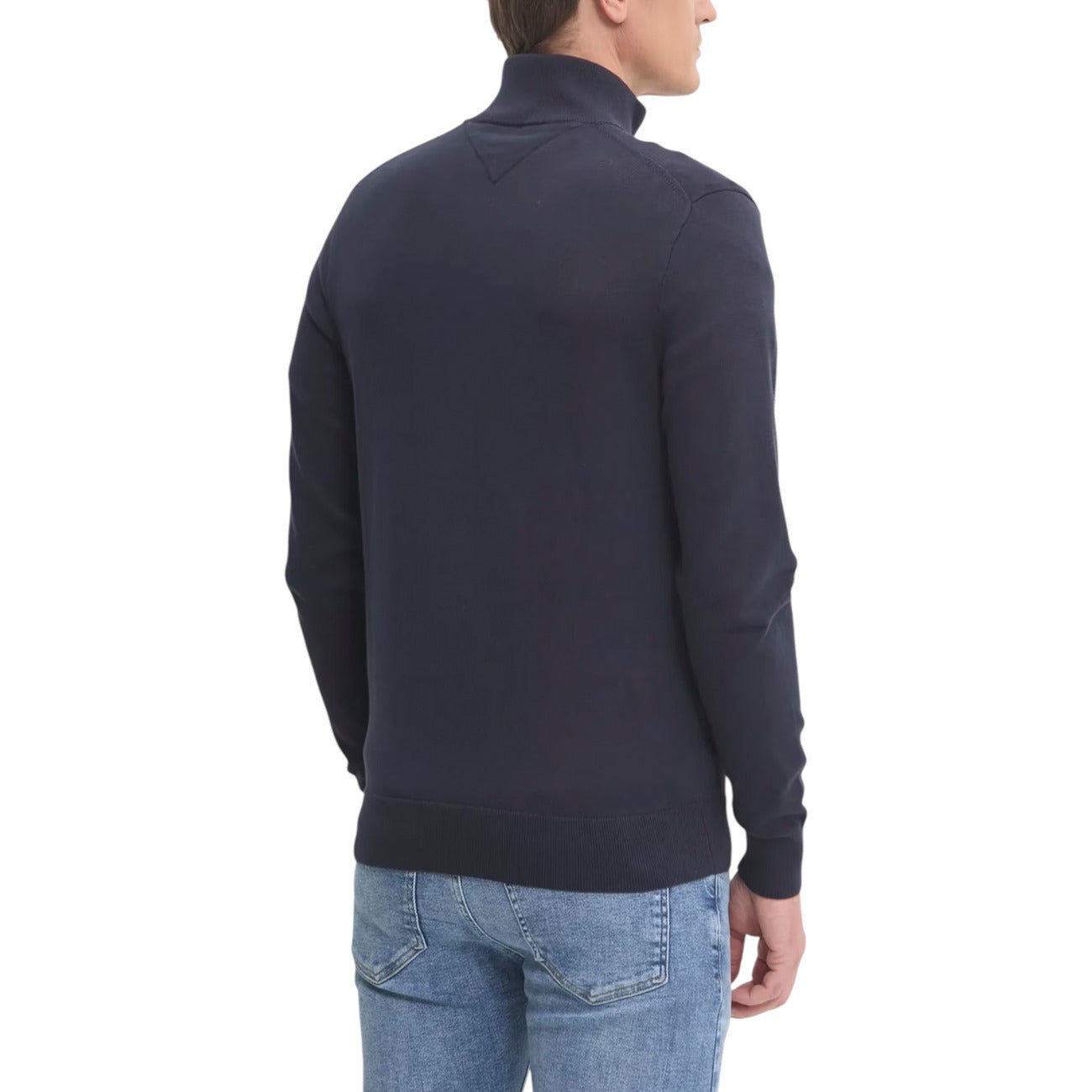 Tommy Hilfiger Felpa Uomo