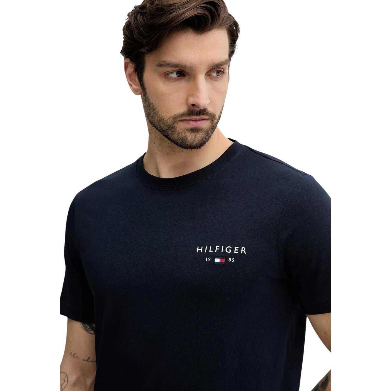 Tommy Hilfiger Jeans T-Shirt Uomo