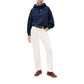 Tommy Hilfiger Felpa Donna
