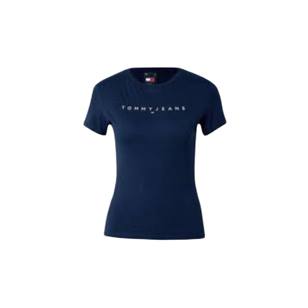 Tommy Hilfiger Jeans T-Shirt Donna