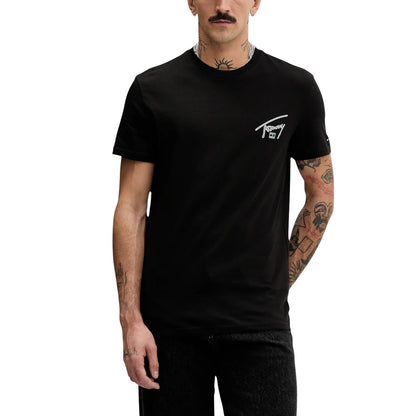 Tommy Hilfiger Jeans T-Shirt Uomo