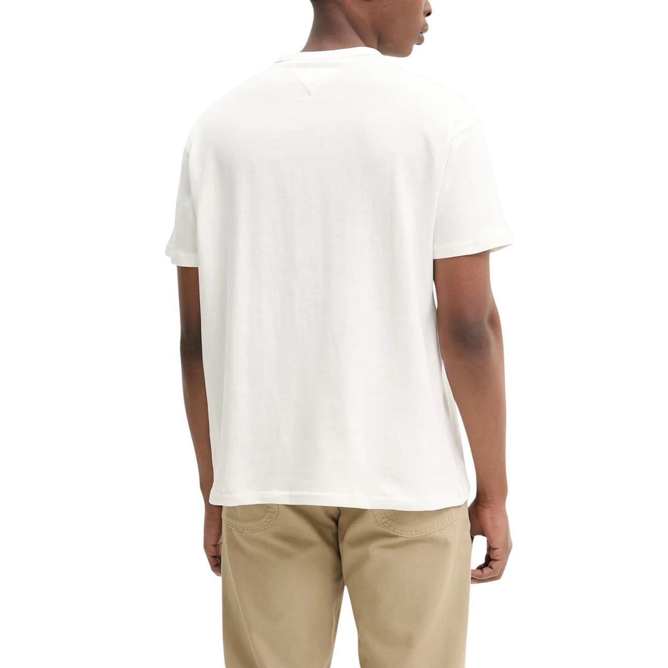 Tommy Hilfiger Jeans T-Shirt Uomo