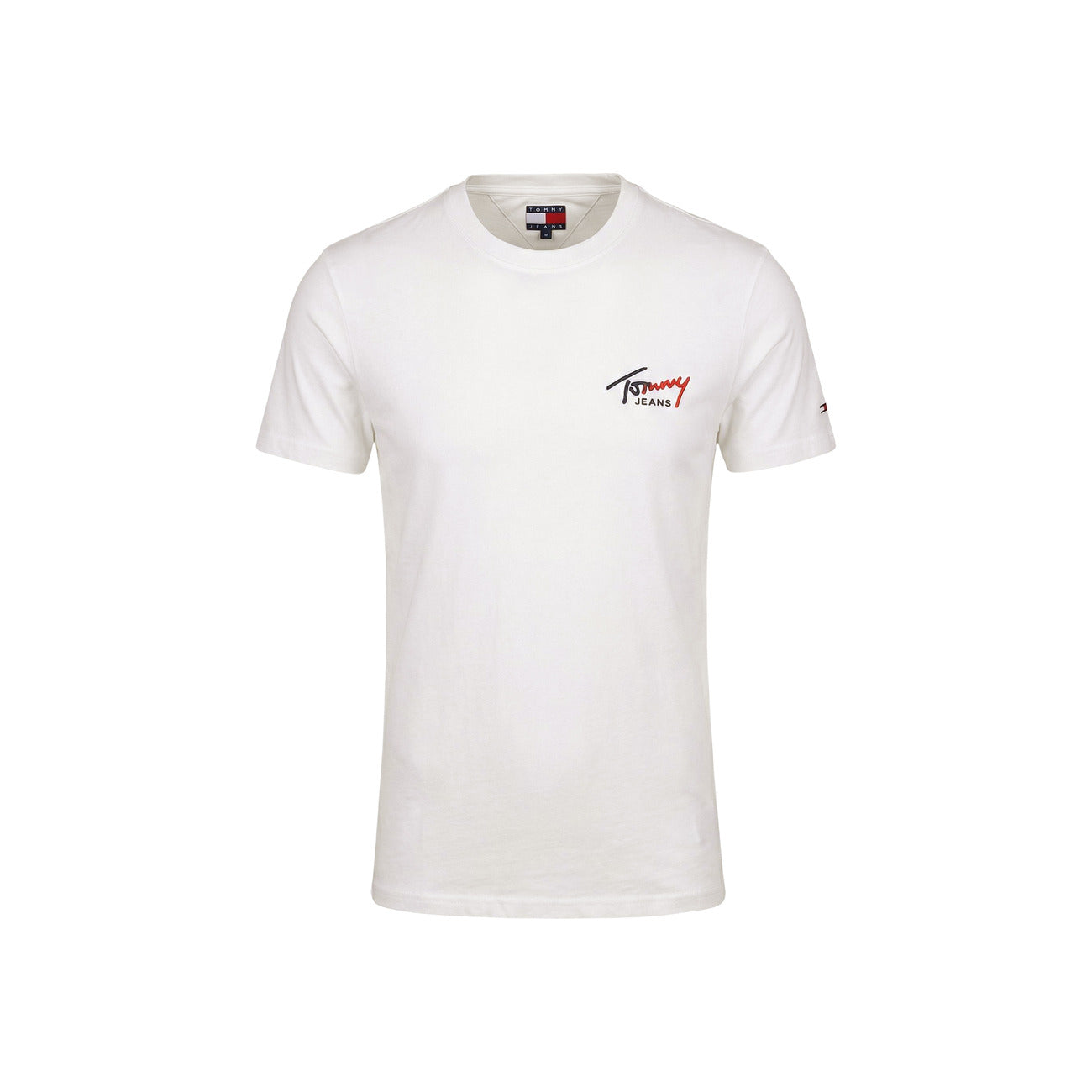 Tommy Hilfiger Jeans T-Shirt Uomo