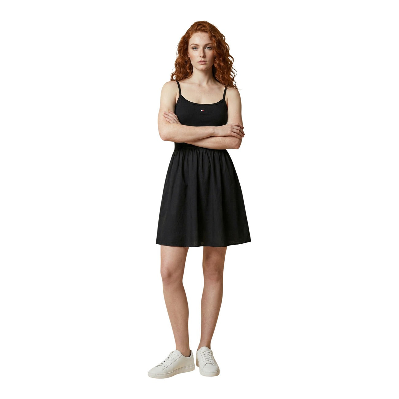Tommy Hilfiger Jeans Abito Donna