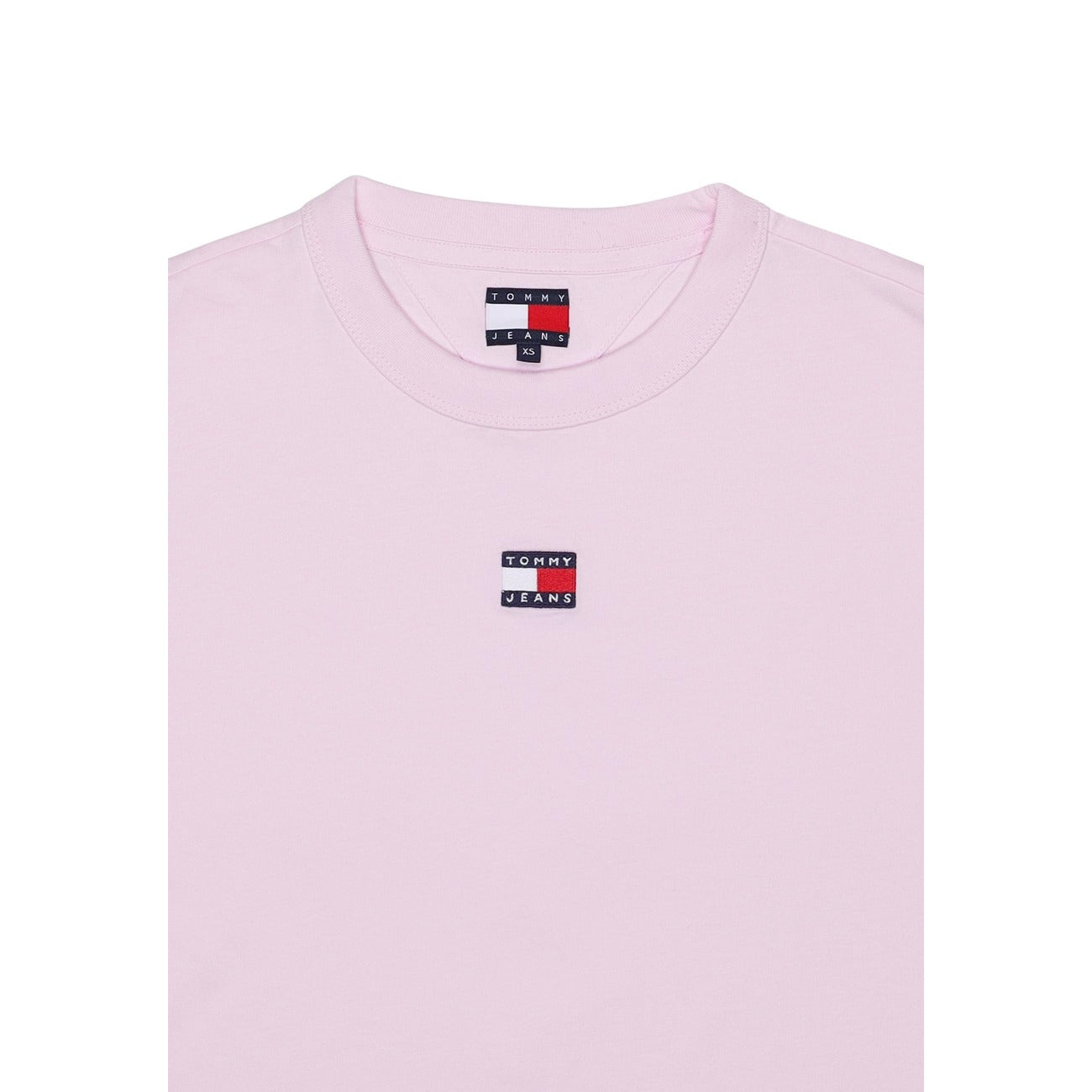 Tommy Hilfiger Jeans T-Shirt Donna
