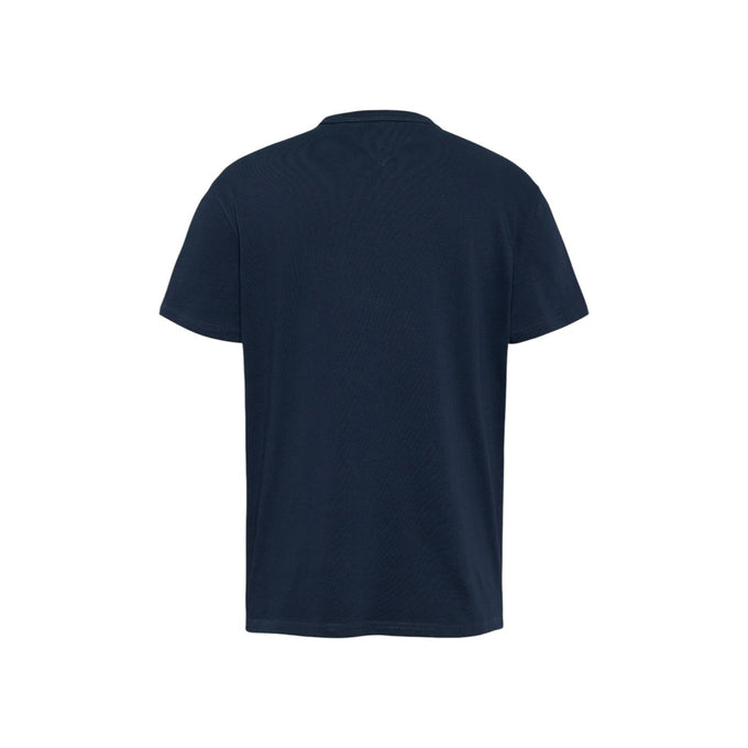 Tommy Hilfiger Jeans T-Shirt Uomo