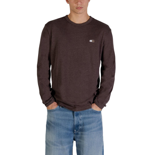 Tommy Hilfiger Jeans Maglia Uomo
