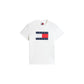 Tommy Hilfiger Jeans T-Shirt Donna