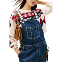 Tommy Hilfiger Jeans Tuta Donna