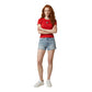 Tommy Hilfiger Jeans T-Shirt Donna