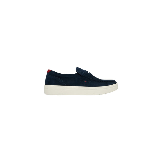 Tommy Hilfiger Mocassini Uomo
